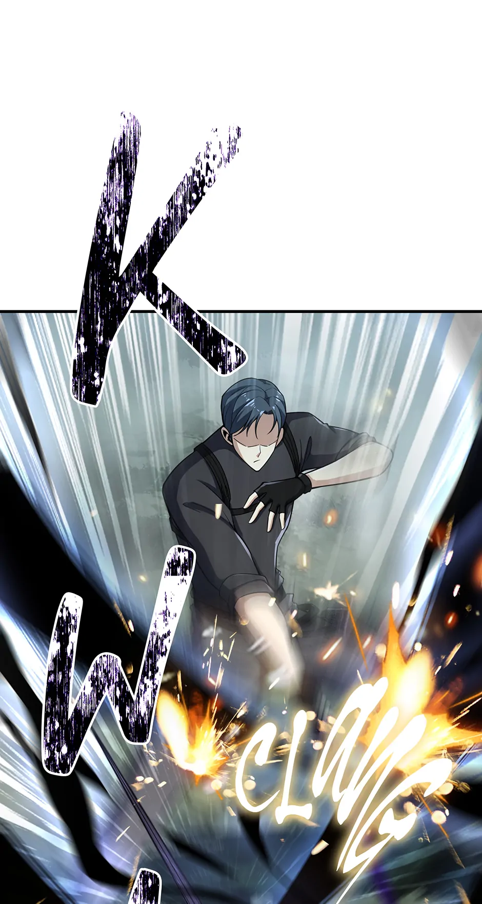 I swallowed the heavenly demon Chapter 38 29